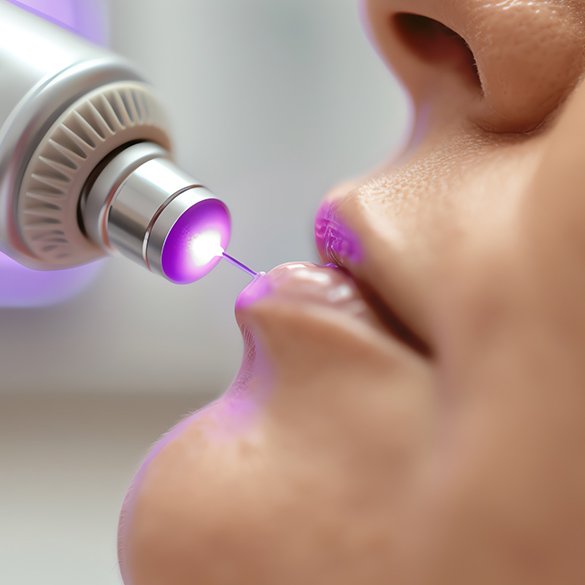  Mikropunktura, czyli precyzyjna stymulacja skóry, 